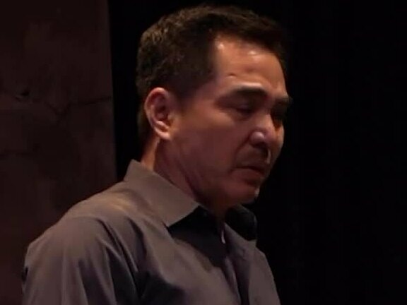 Trung Dũng trong vở