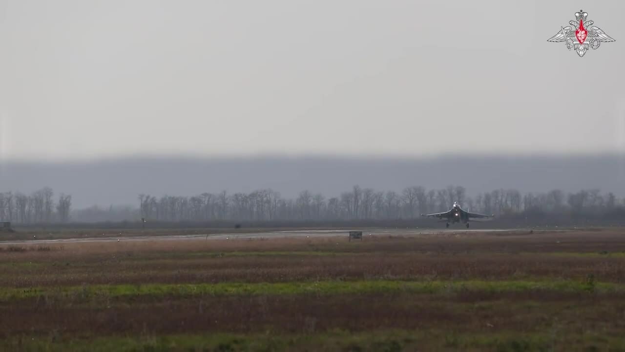 Nga nói tiêm kích phương Tây không dám đến gần tiền tuyến vì sợ Su-35