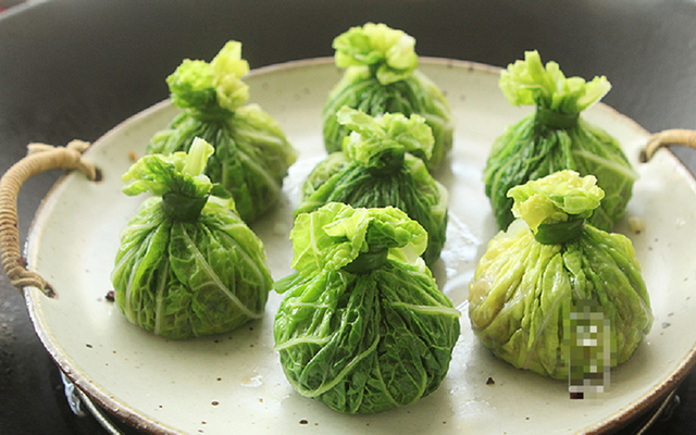 Mỹ đánh giá "rau tốt nhất thế giới", hóa ra là rau bình dân giá rẻ ở Việt Nam - Ảnh 3.