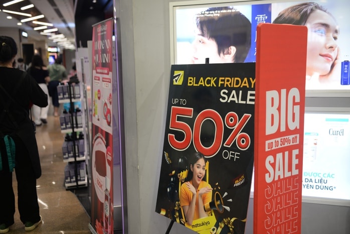 Sale khủng” có thật sự khủng?  - Ảnh 4.