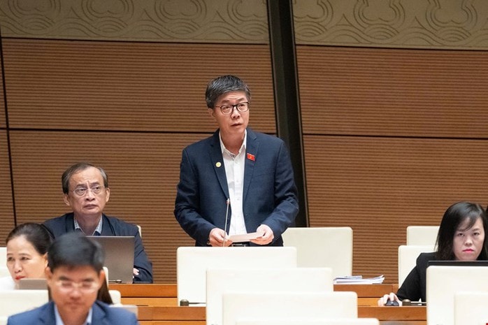 Doanh nghiệp phải chờ hàng tháng trời để xin ý kiến về quy hoạch  - Ảnh 1.