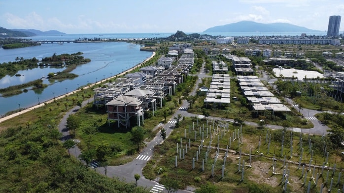 Đà Nẵng phân công 8 Phó Chủ tịch tháo gỡ vướng mắc 370 dự án - Ảnh 1.