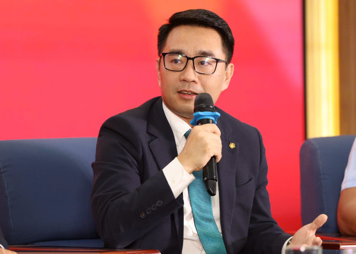 Giải pháp giúp hộ kinh doanh bớt lo khi Chuyển đổi thuế khoán sang kê khai - Ảnh 3.