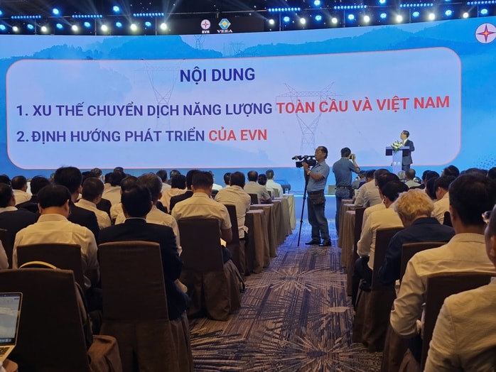 Đề xuất chế tài cho dự án điện chậm tiến độ nhằm nâng cao hiệu quả đầu tư - Ảnh 1.