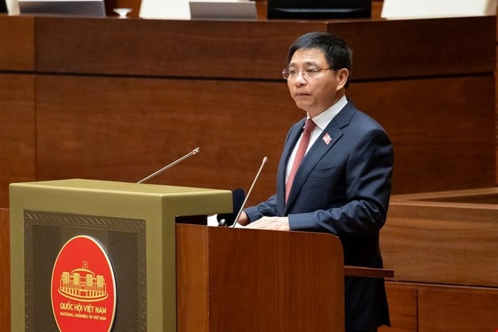 Đề xuất quy hoạch cả nước có 6 vùng kinh tế-xã hội - Ảnh 1.