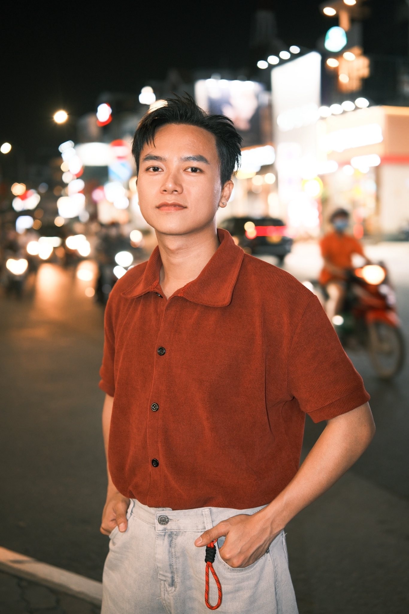 Soobin ảnh 2 Soobin anh 2