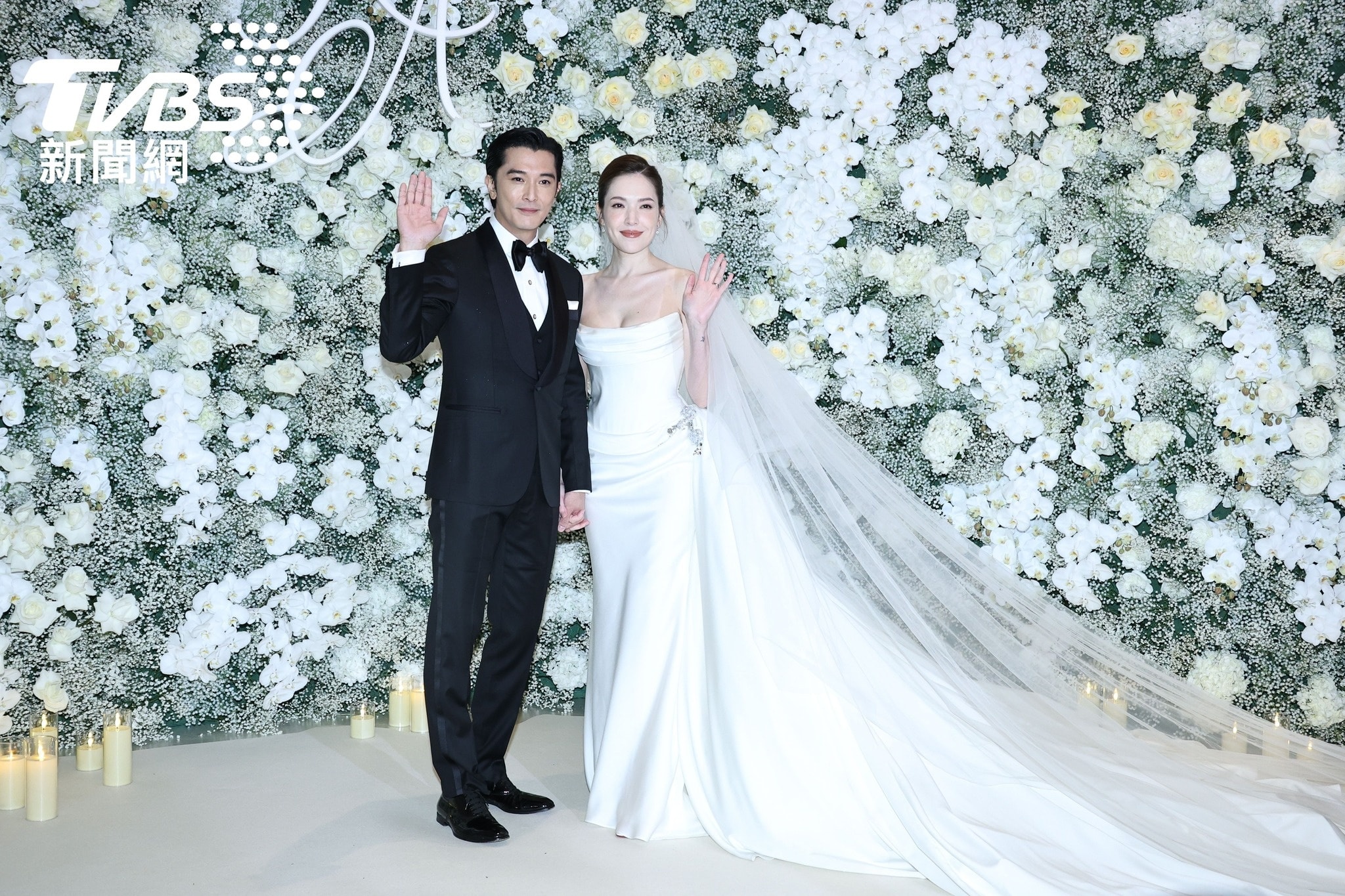 Hứa Vỹ Ninh ảnh 2 Hua Vy Ninh anh 2