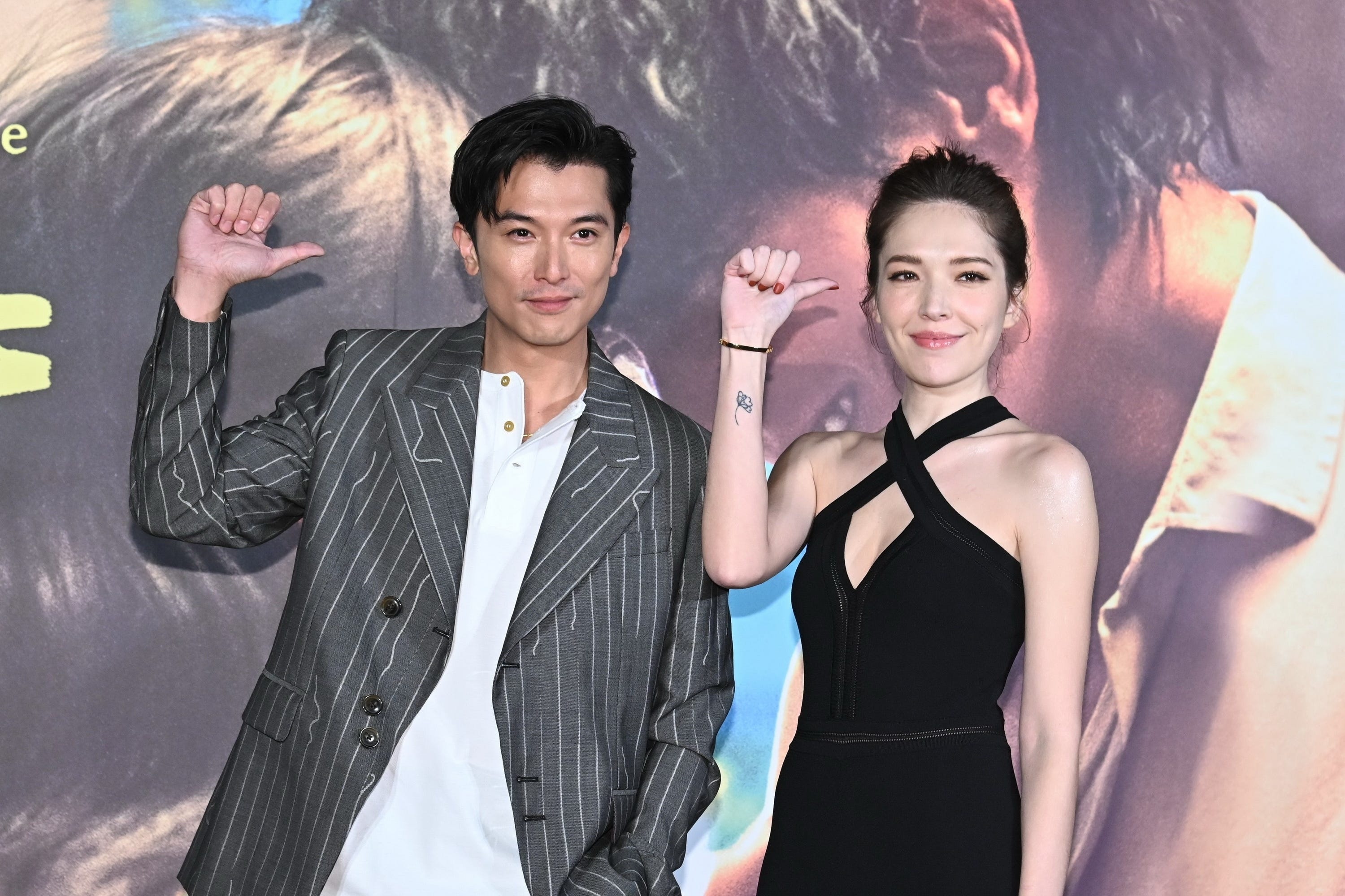 Khưu Trạch ảnh 1 Khuu Trach anh 1