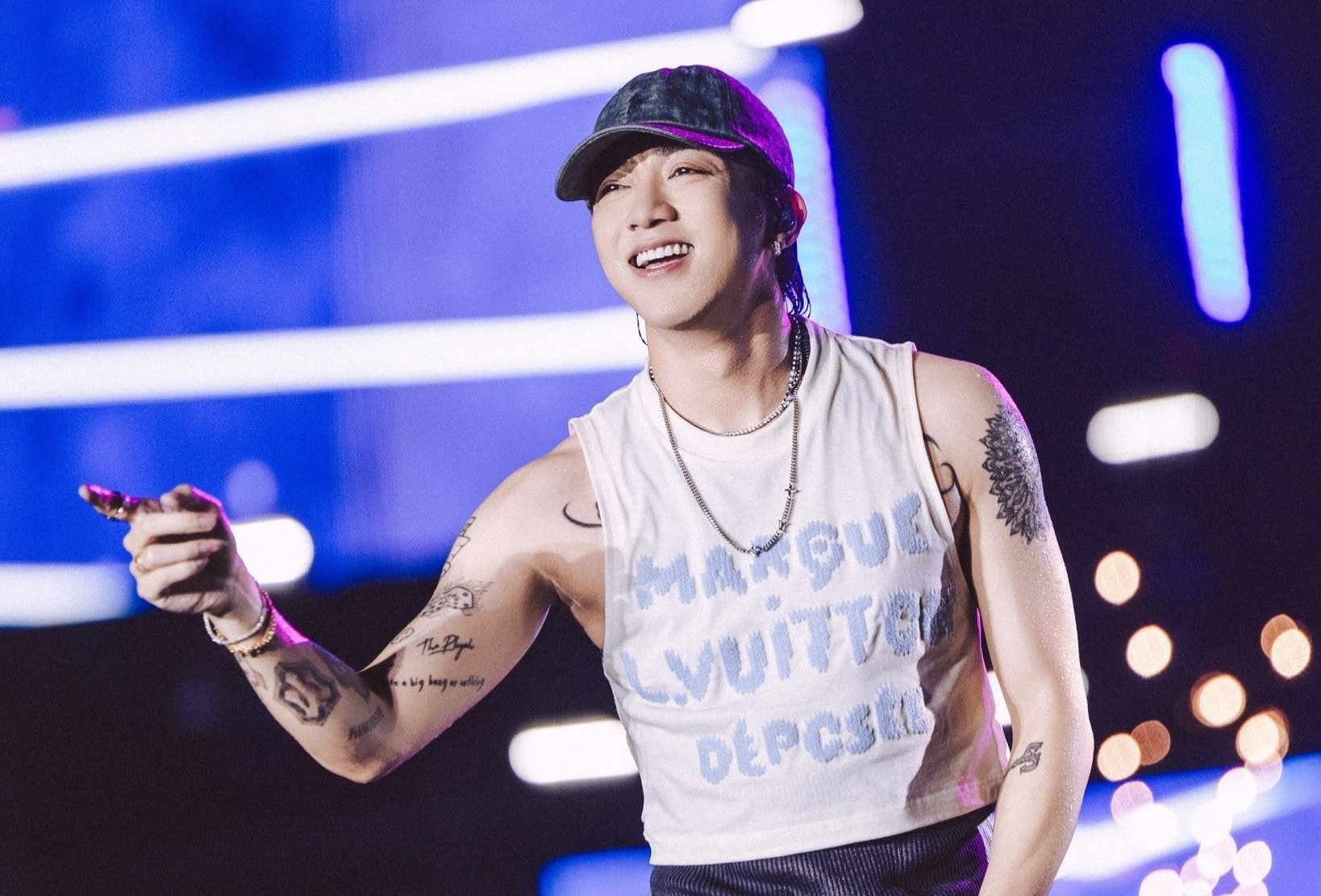 Soobin ảnh 1 Soobin anh 1