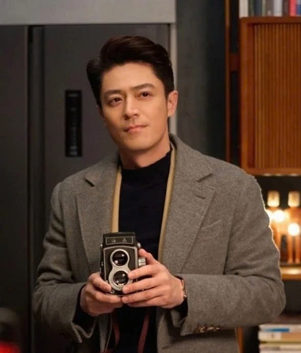 Hoắc Kiến Hoa ảnh 1 Hoac Kien Hoa anh 1