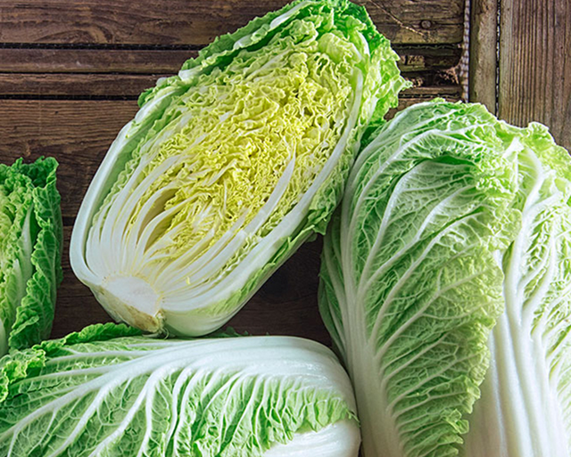 Mỹ đánh giá "rau tốt nhất thế giới", hóa ra là rau bình dân giá rẻ ở Việt Nam - Ảnh 1.