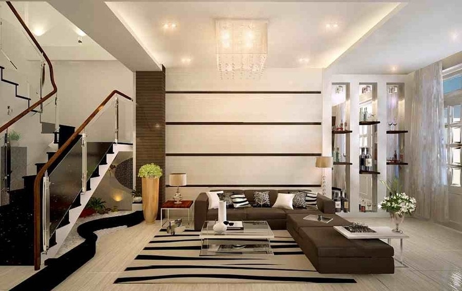 (Ảnh: Xây dựng Song Phát)