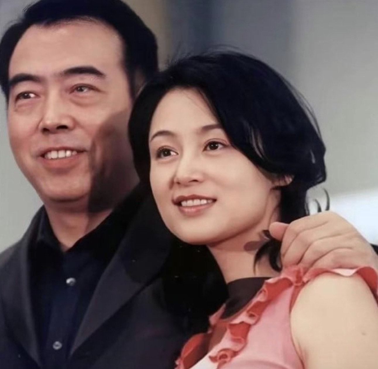 Trần Hồng bị mang tiếng