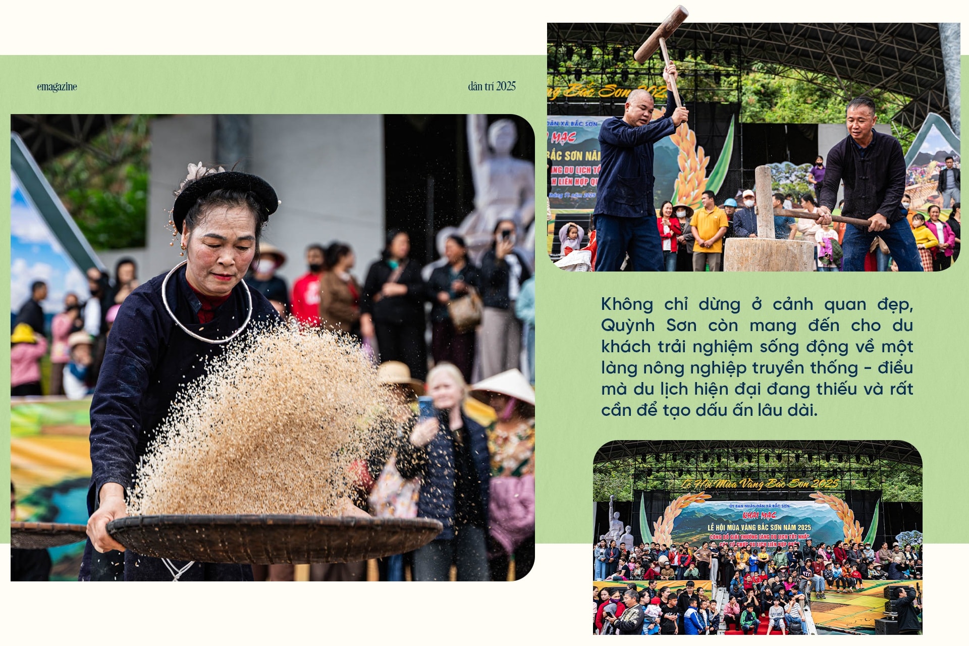 Ngôi làng độc đáo ở Việt Nam: Cả làng mang họ Dương, nhà cùng một hướng - 17