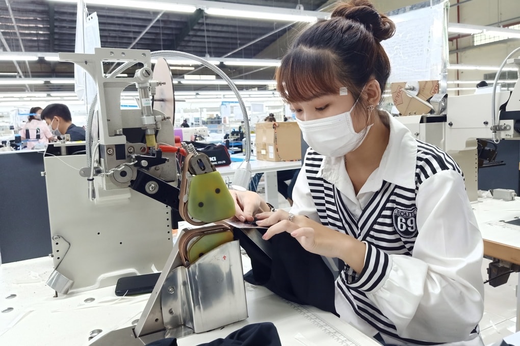 Tuyển nhiều lao động đi làm việc ở Nhật Bản 3 năm, thu nhập hơn một tỷ đồng - 1