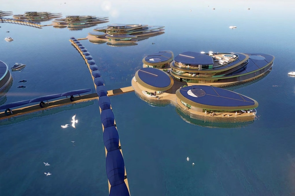 Khởi động 3 dự án nghỉ dưỡng siêu du thuyền đẳng cấp thế giới tại Gia Lai - 2