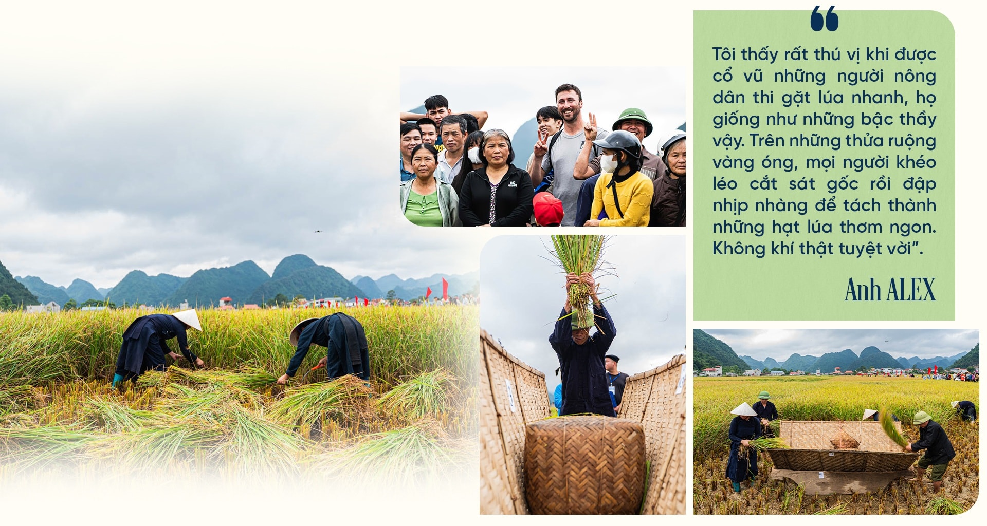 Ngôi làng độc đáo ở Việt Nam: Cả làng mang họ Dương, nhà cùng một hướng - 5