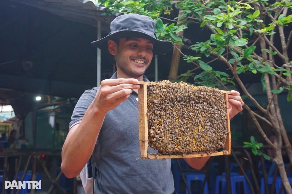 Ngọt lành miền phù sa Thới Sơn: Điểm du lịch nông nghiệp hút khách quốc tế - 2