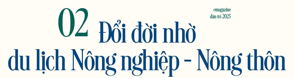 Ngôi làng độc đáo ở Việt Nam: Cả làng mang họ Dương, nhà cùng một hướng - 7