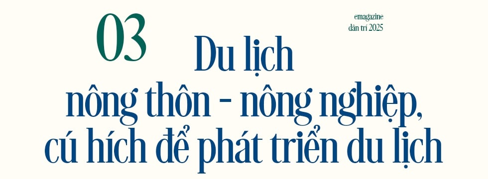 Ngôi làng độc đáo ở Việt Nam: Cả làng mang họ Dương, nhà cùng một hướng - 13