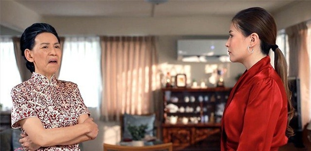 Nghe câu nói này, tôi nhận ra người ngoài còn tốt hơn mẹ mình - 1