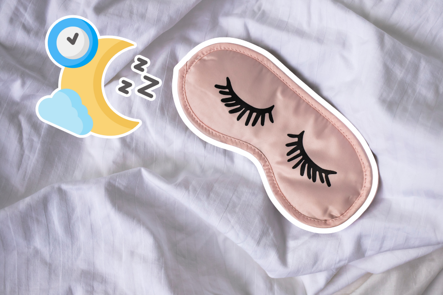 Đi ngủ đúng giờ có thể giúp giảm huyết áp và bảo vệ sức khỏe tim mạch