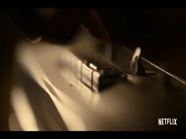 Trailer phim 'Stranger Things'