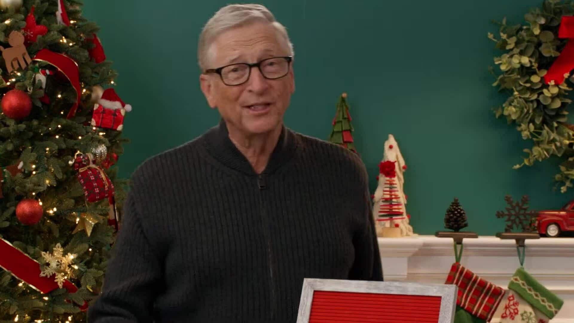 5 quyển sách tỷ phú Bill Gates gợi ý đọc trong mùa đông