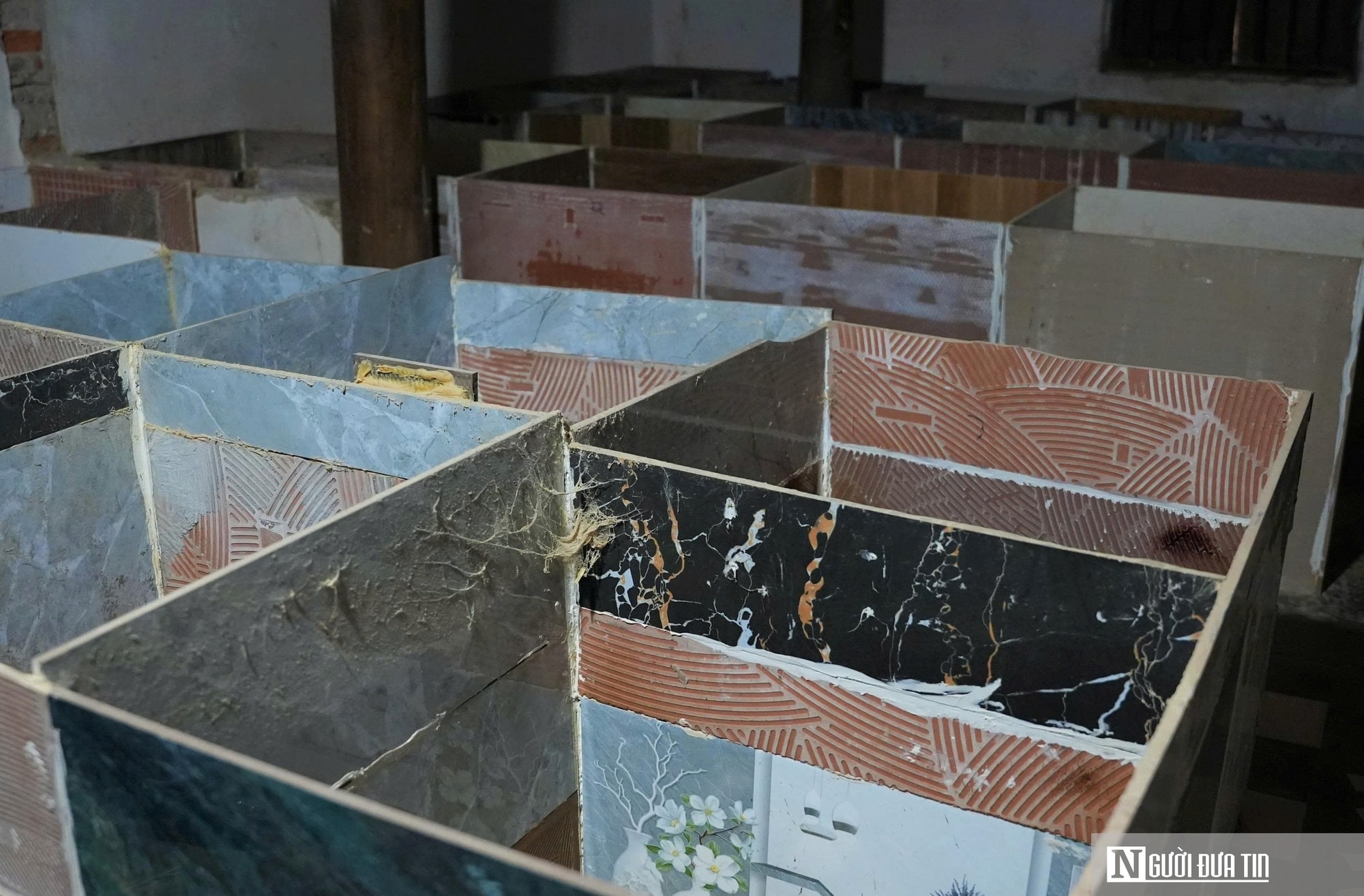 Người dân miền núi Nghệ An có thu nhập cao từ con siêu gặm nhấm - Ảnh 3.