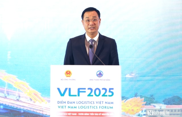 Tìm động lực bứt phá cho "mạch máu" logistics Việt Nam - Ảnh 2.
