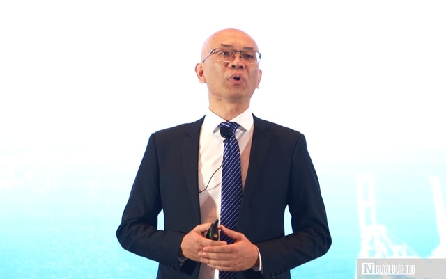 Tìm động lực bứt phá cho "mạch máu" logistics Việt Nam - Ảnh 3.