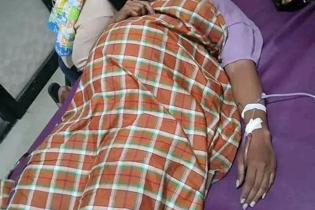 Thai phụ tử vong sau khi bị từ chối điều trị tại 4 bệnh viện - Ảnh 1.