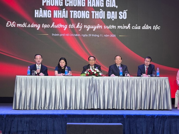 Kiểm tra kho hàng thương mại điện tử: Giải pháp chống gian lận hiệu quả - Ảnh 1.