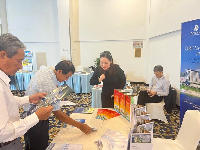 Hải Phòng quảng bá "kho báu du lịch" tại Cần Thơ - Ảnh 3.