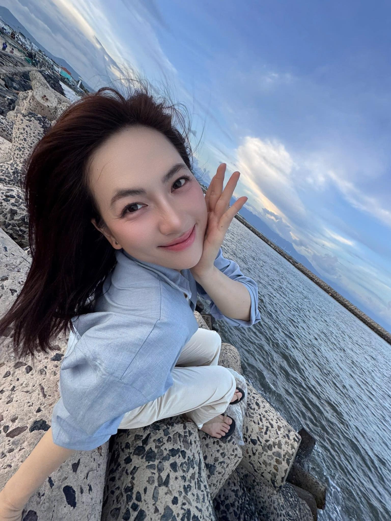 Phuong Anh Dao anh 5