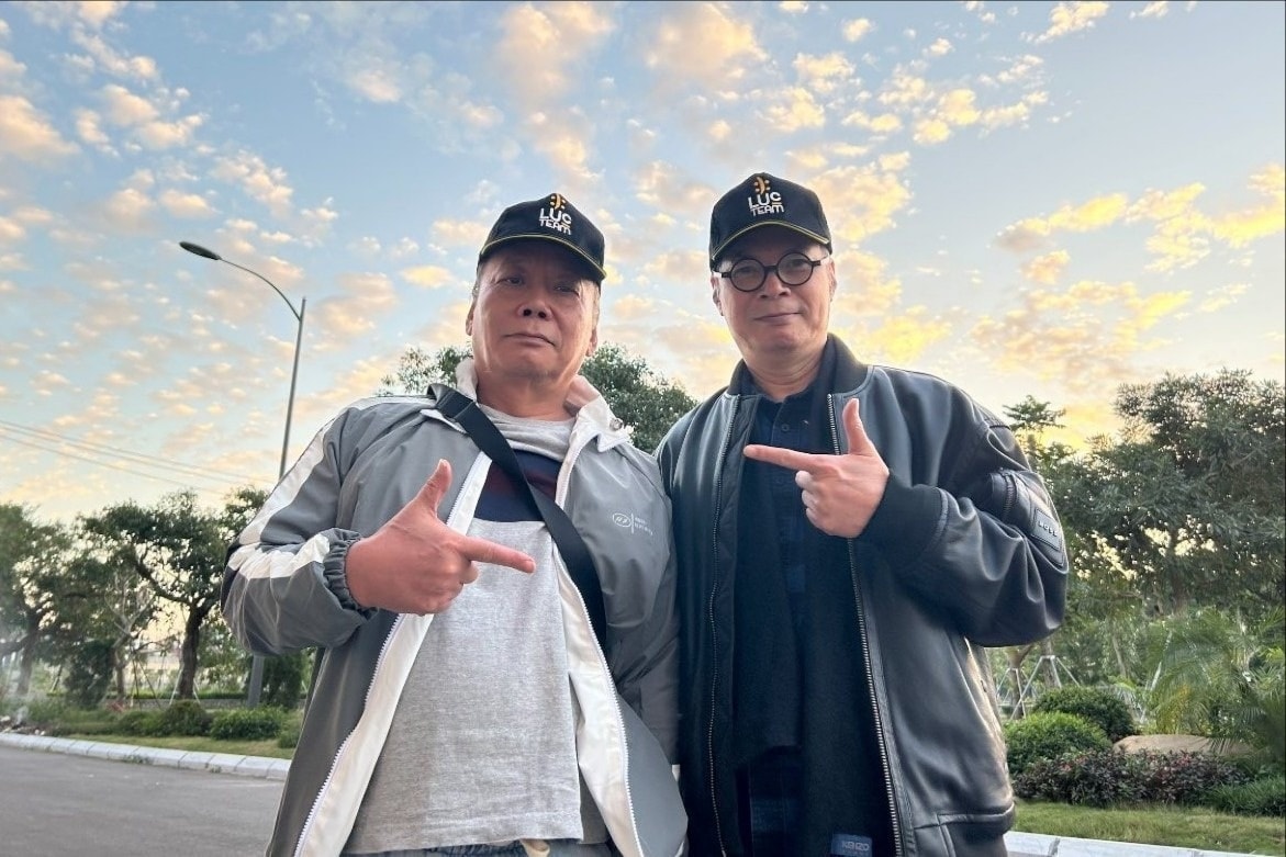 Trần Lực ảnh 1 Tran Luc anh 1