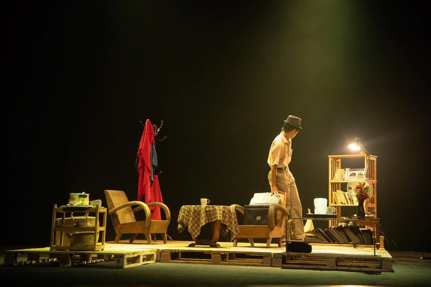 Trần Lực ảnh 2 Tran Luc anh 2