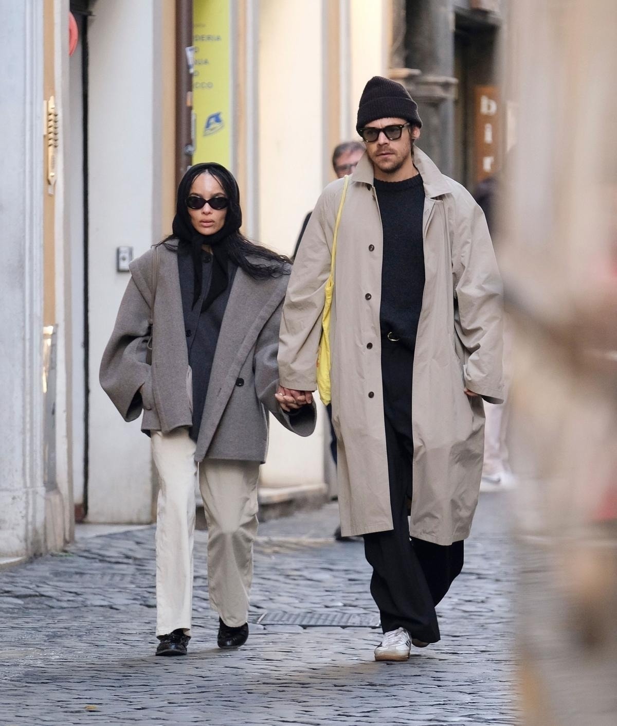 Harry Styles ảnh 1 Harry Styles anh 1