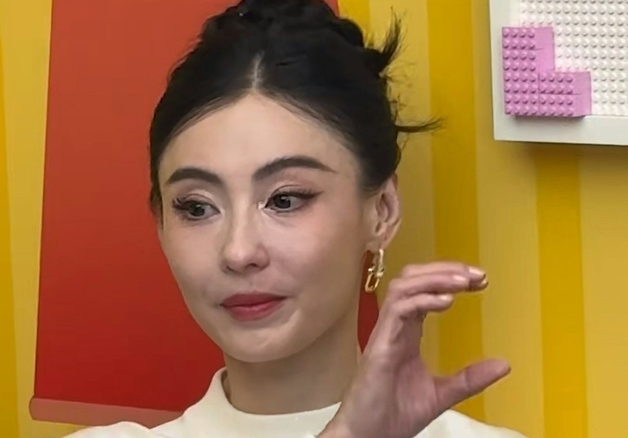 Trương Bá Chi ảnh 1 Truong Ba Chi anh 1