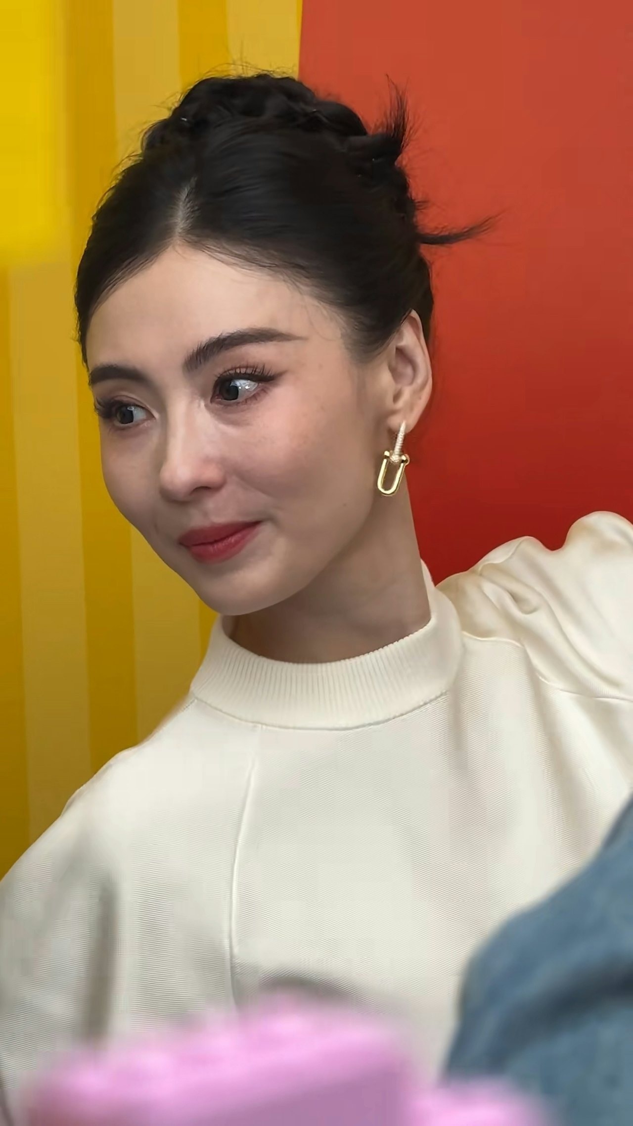 Trương Bá Chi ảnh 2 Truong Ba Chi anh 2