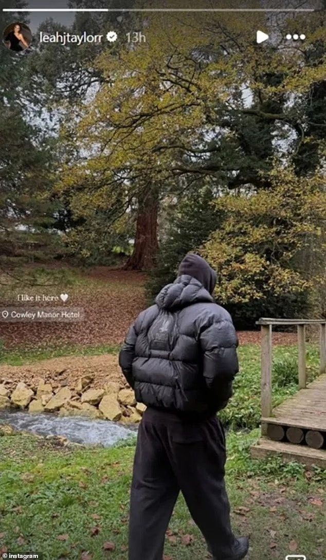 Morgan Rogers ảnh 2 Morgan Rogers anh 2