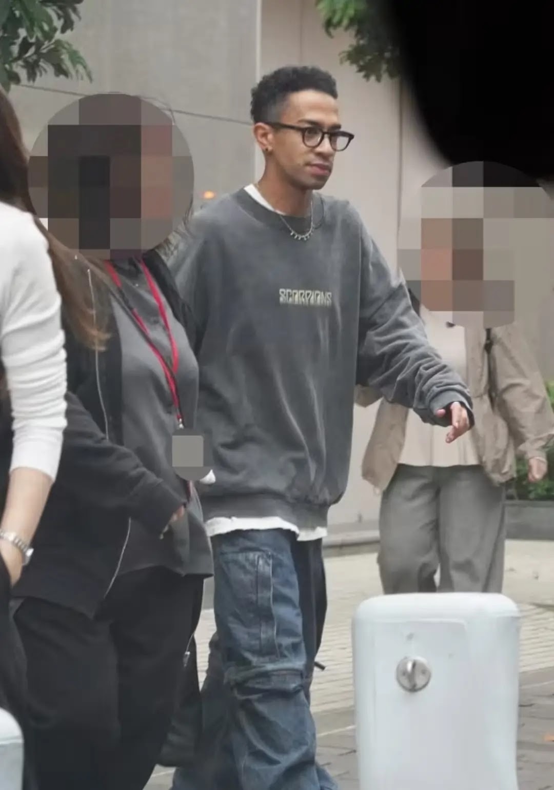 Keita Kusama ảnh 1 Keita Kusama anh 1