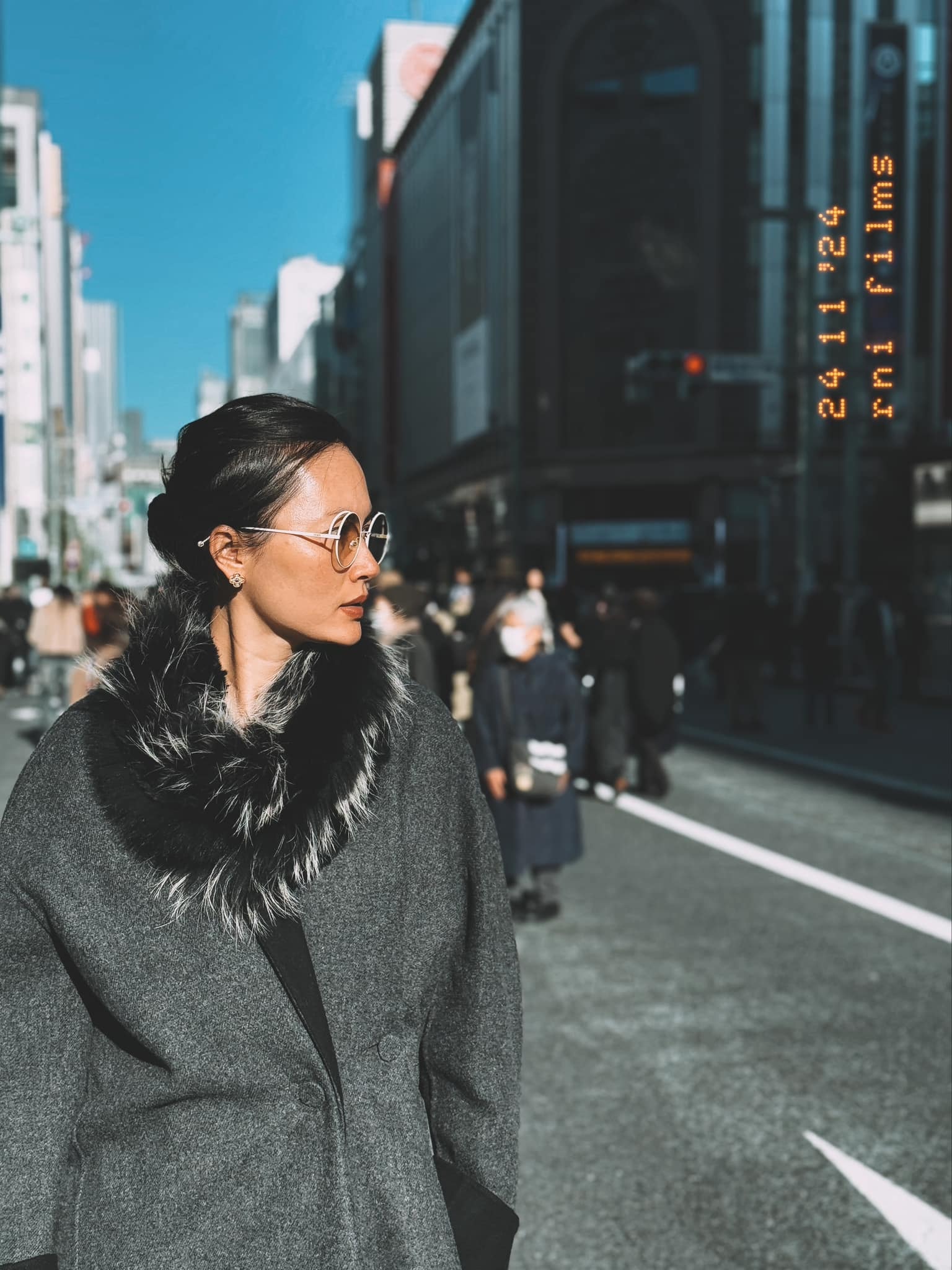 Gây ấn tượng trong phim 'Quán Kỳ Nam', đời thực nhan sắc Đỗ Thị Hải Yến ra sao?- Ảnh 6.