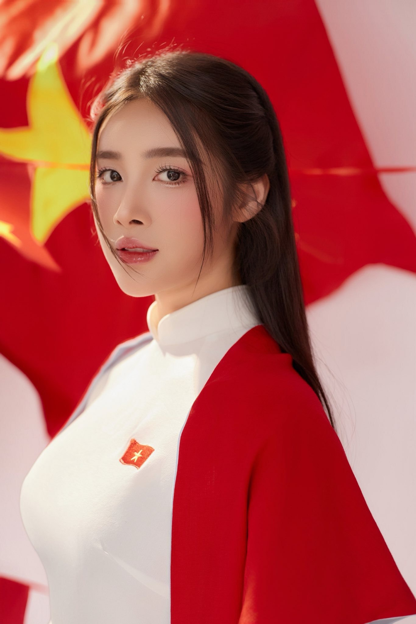 Cô luôn giữ tinh thần nghiêm túc trong học tập và nỗ lực cân bằng giữa tri thức và nghệ thuật. Hoài An tâm niệm: “Sống hết mình vì đam mê là cách tuyệt vời nhất để biến cuộc đời thành một hành trình có ý nghĩa. Đam mê đòi hỏi sự chuẩn bị, kiên trì và cả hy sinh; nếu chưa thể bắt đầu ngay, hãy rèn luyện thật tốt để sẵn sàng khi cơ hội đến”.