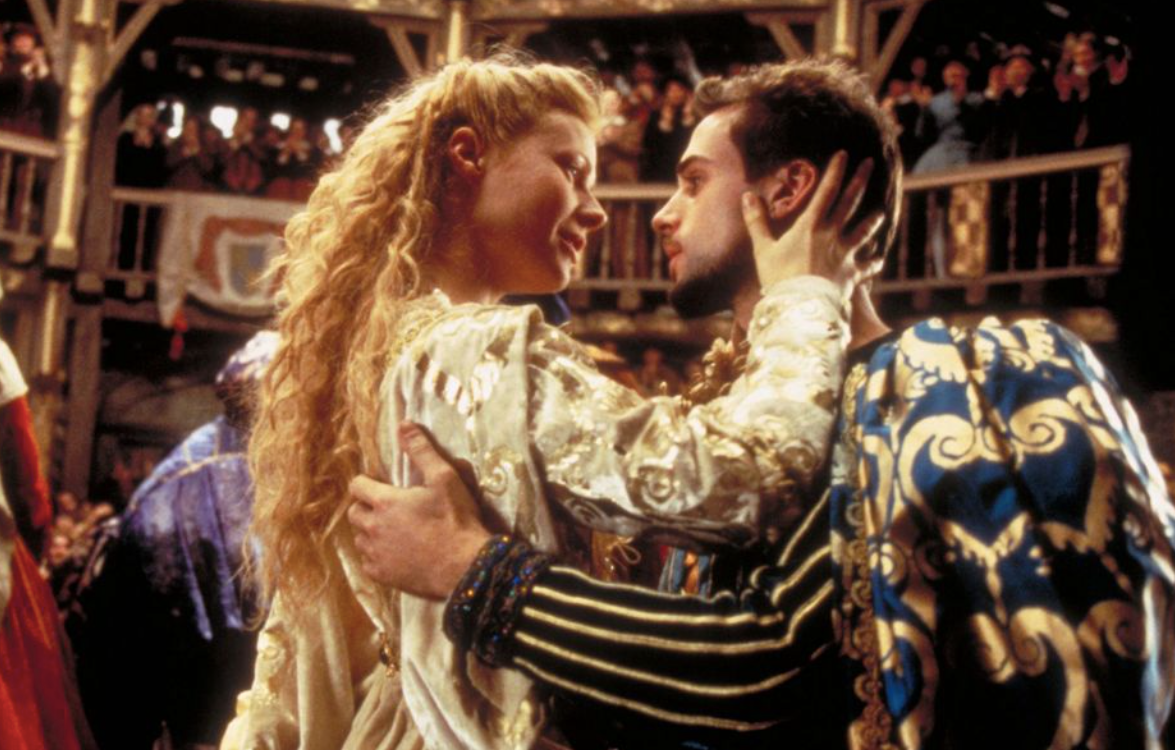 Ông từng đoạt giải Oscar cho kịch bản 