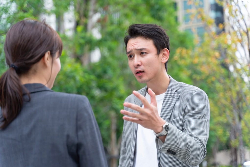 35 tuổi, tôi vẫn chưa lấy được chồng vì một quan điểm khác số đông - 1 35 tuổi, tôi vẫn chưa lấy được chồng vì một quan điểm khác số đông - 1