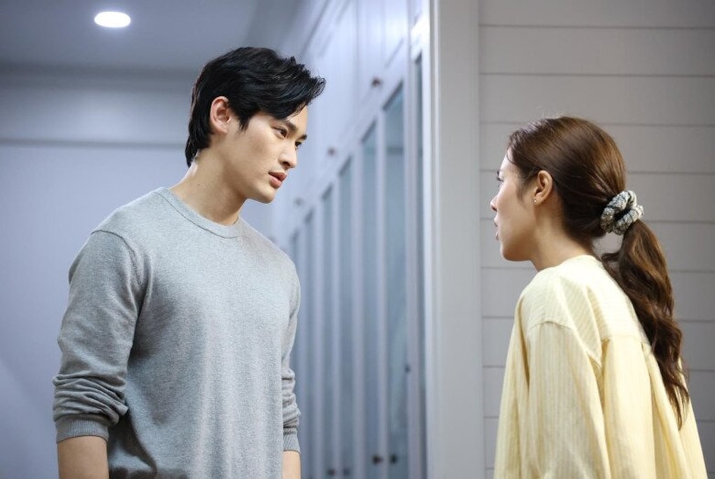 Tôi cấm cửa chồng cũ, không cho gặp con chỉ vì... anh đưa 500 triệu đồng - 1 Tôi cấm cửa chồng cũ, không cho gặp con chỉ vì... anh đưa 500 triệu đồng - 1