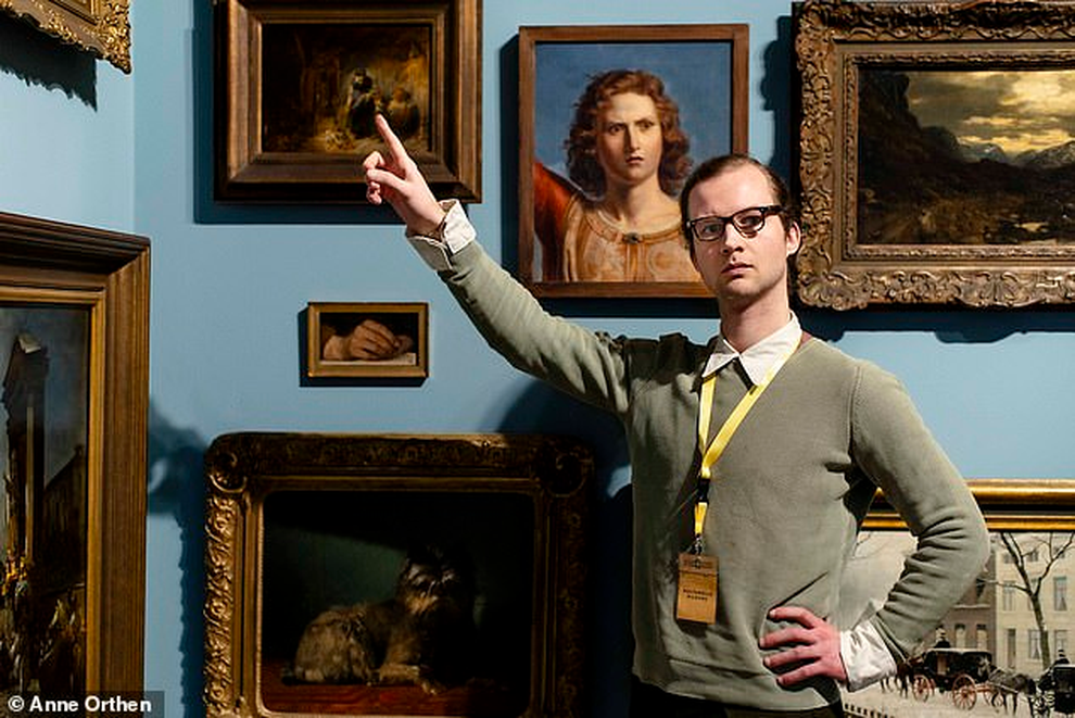 Hướng dẫn viên du lịch mắng khách suốt 70 phút vẫn được khen - 1 Hướng dẫn viên du lịch mắng khách suốt 70 phút vẫn được khen - 1