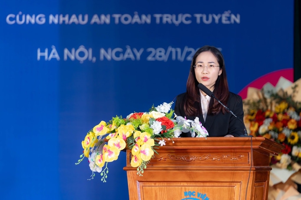 90% nạn nhân lừa đảo trực tuyến là nữ: Vì sao cần vaccine số? - 3