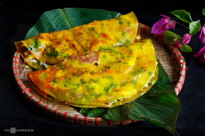 Những món ăn vặt mùa đông Hà Nội - 6